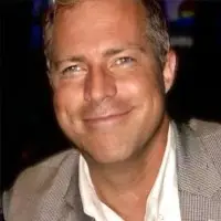 Michael Aldrich